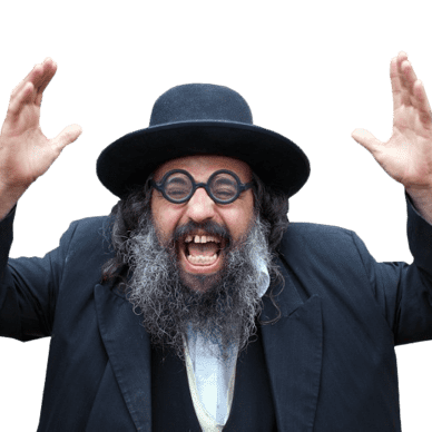 rabbi