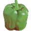 greenismypepper