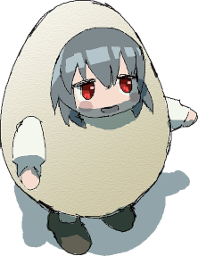 egg