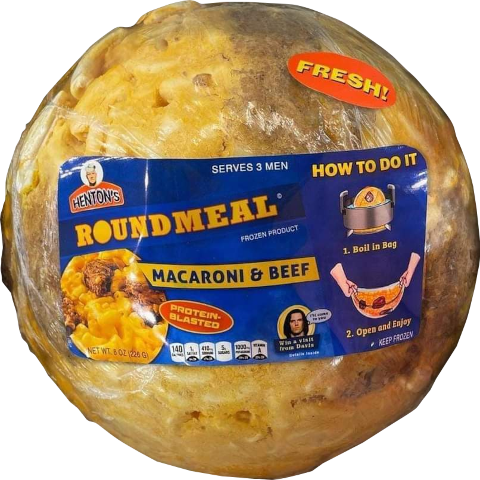 roundmeal