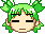 yotsubaclosedeyes