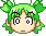 yotsubaglare