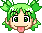 yotsubatongue