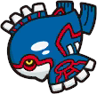 kyogre