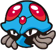 tentacruel