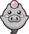 spoink