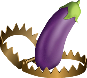 eggplant_trap