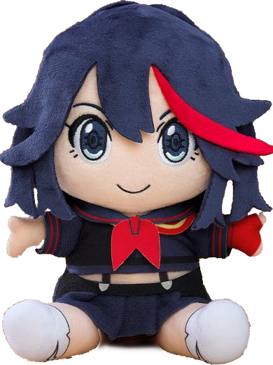 ryukosillyplush