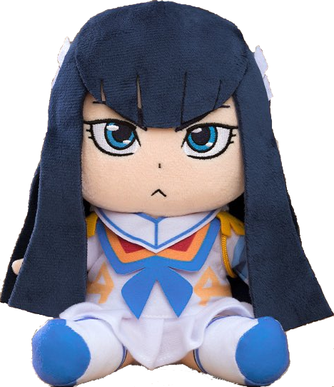 satsukisillyplush