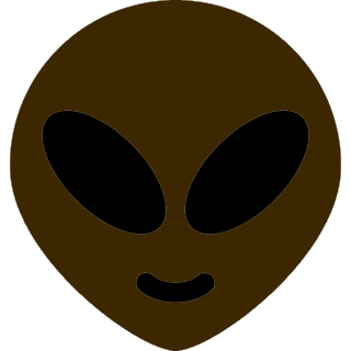 niggaalien