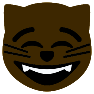 niggaoldcatsmile