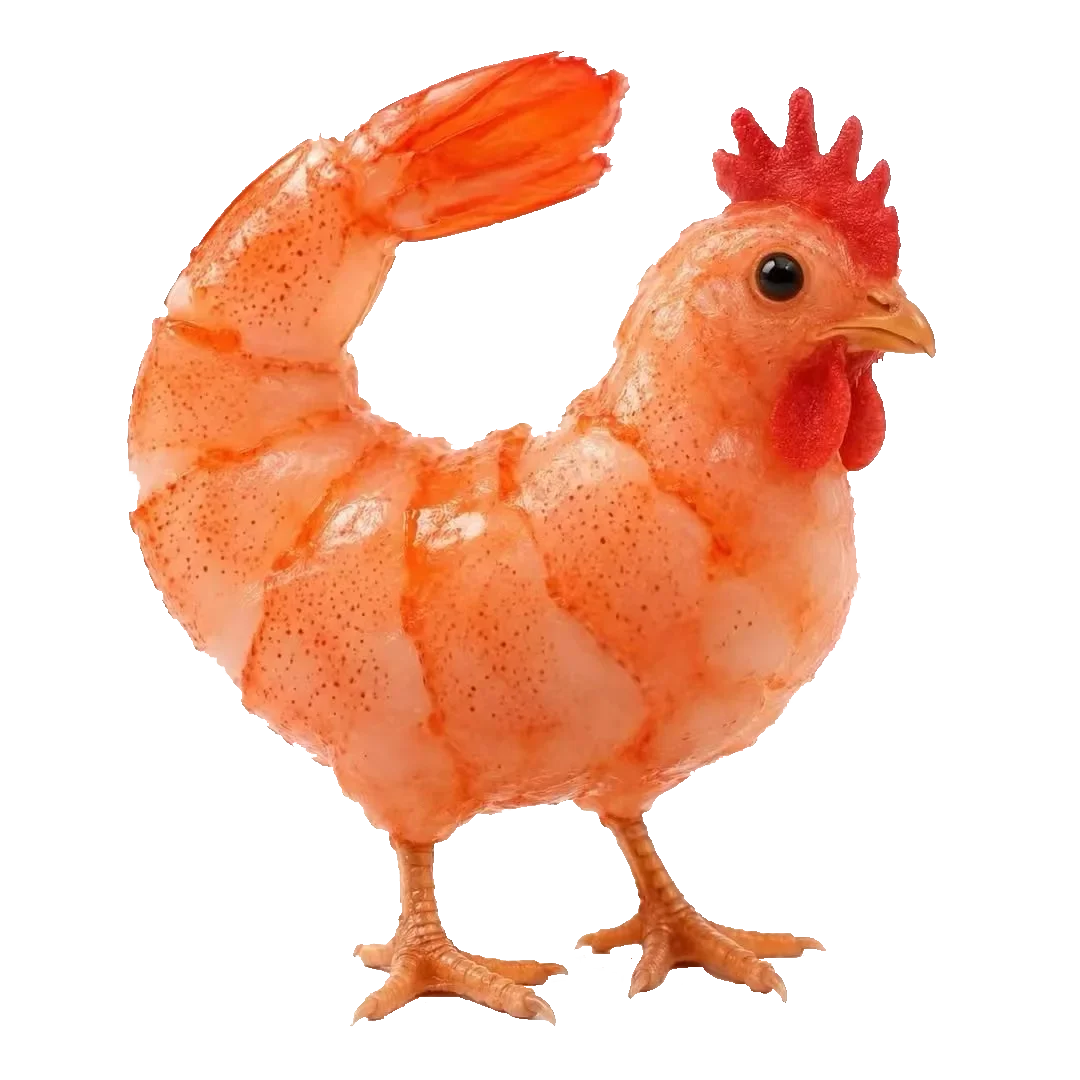:shricken: