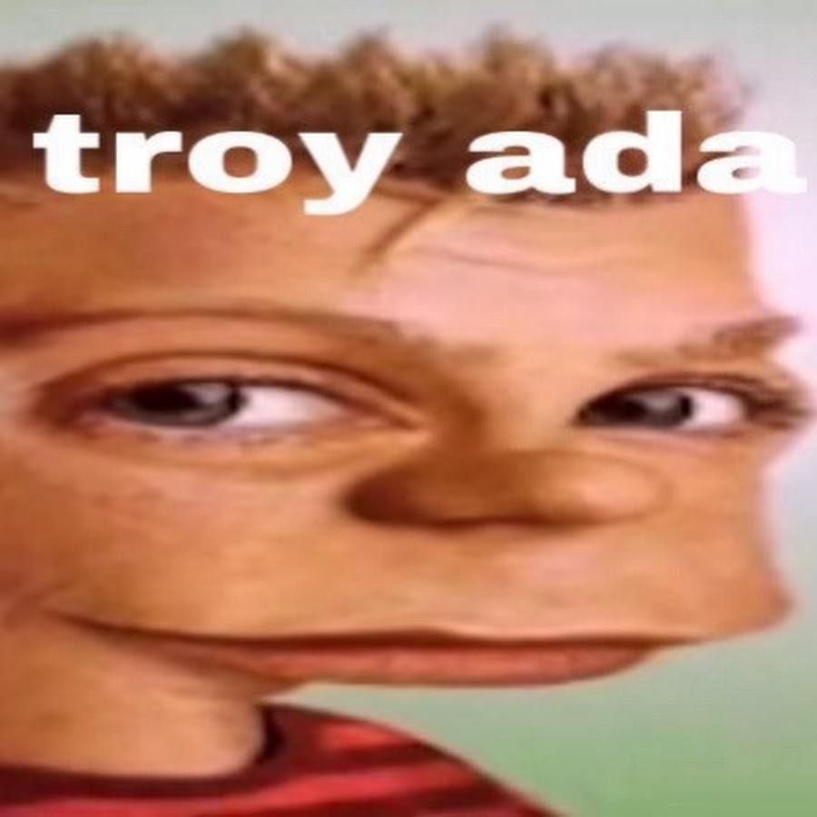 :troyada: