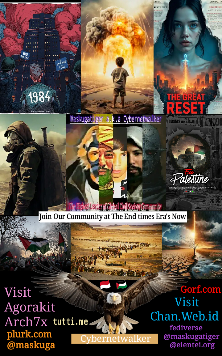 Posted media