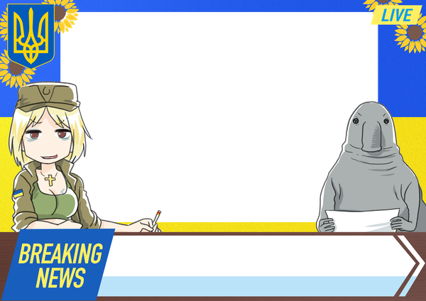 Posted media
